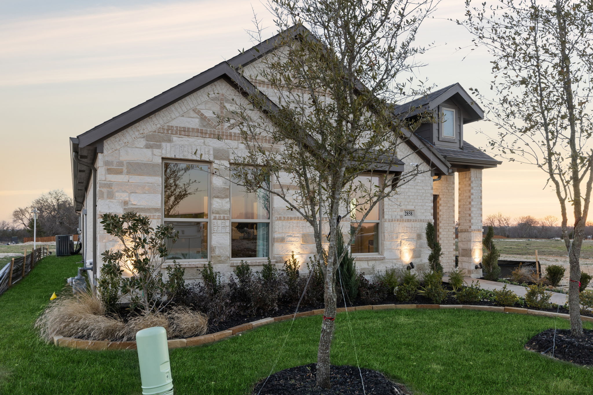 Redden Farms – Active Adult Living in Midlothian